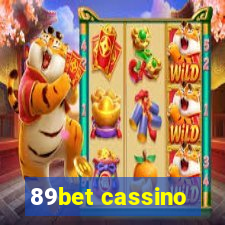 89bet cassino